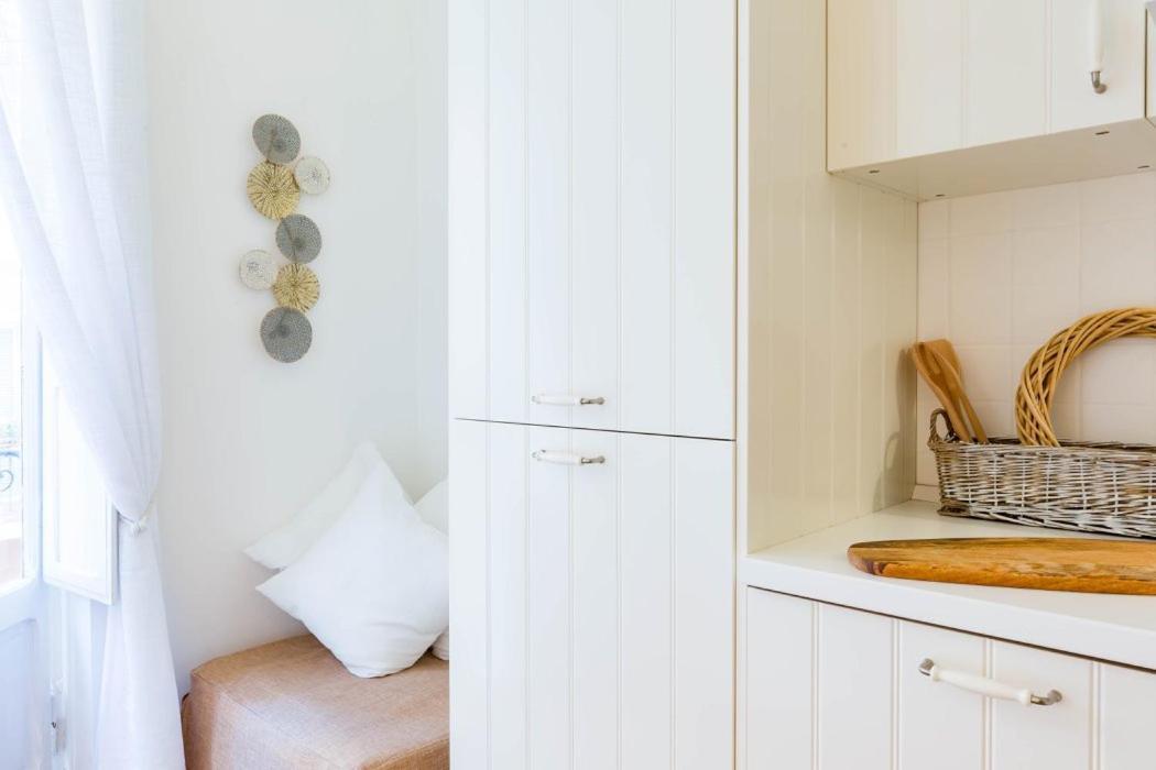 Spanish Step Nest Luxury Rome Exterior photo